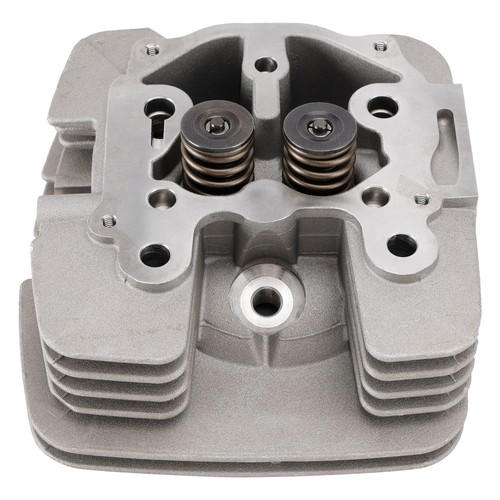 Cylinder head valves top end - cylinder,