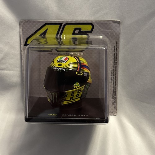 Valentino rossi helmet 5 - helmet, 1/5