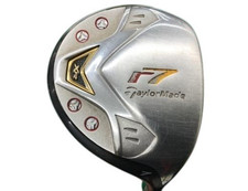 TaylorMade r7 XR Fairway Wood