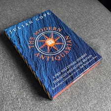 The Modern Antiquarian by