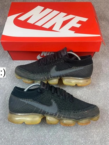 Nike air vapourmax - air, flyknit