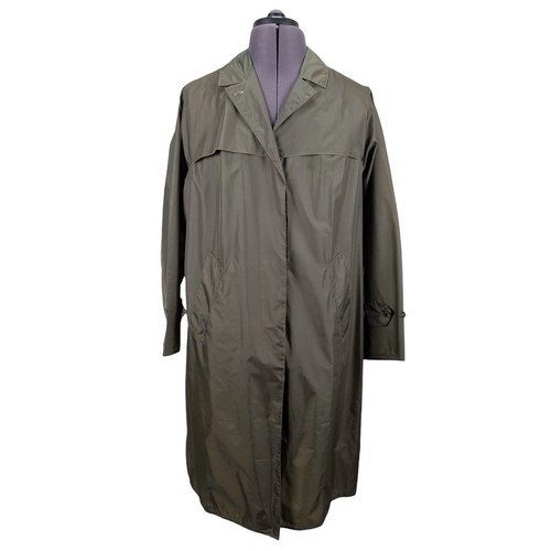 Byrd vintage raincoat women - byrd, it