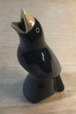 Vintage traditional Blackbird