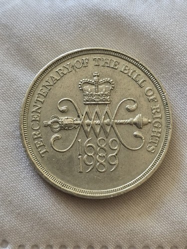 Tercentenary the bill of - tercentenary,
