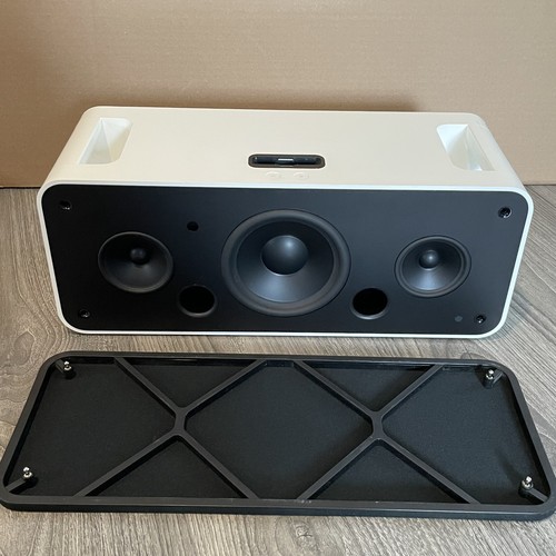 Apple ipod a1121 - hi-fi, dock