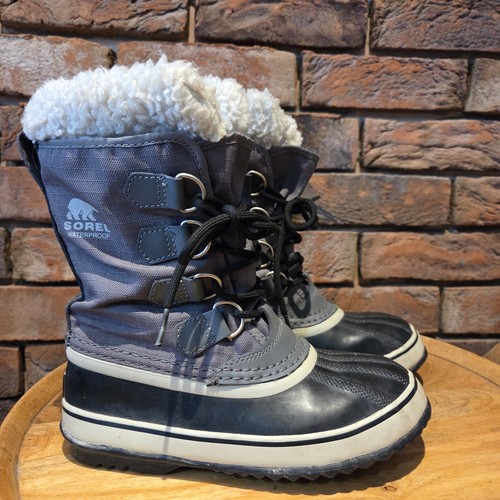 Sorel womens winter snow - snow, boots
