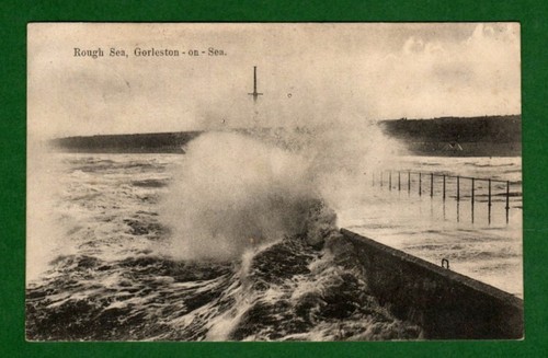 147610 postcard - 147610,
