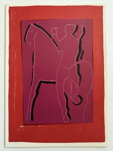 Marino marini invitation - marini,