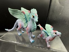 Schleich Bayala Flower Dragon