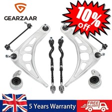 Control Arms Wishbone Bush Kit