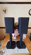 2 Wharfedale Speakers