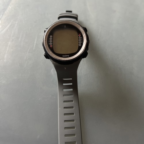 Suunto d4i dive computer - d4i,