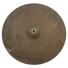Amati 16" Crash Cymbal