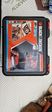 Combi Drill Black And Decker