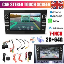 For Vauxhall Antara Corsa D