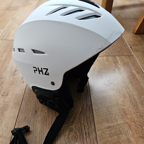 Phz adult ski - helmet,, outdoor