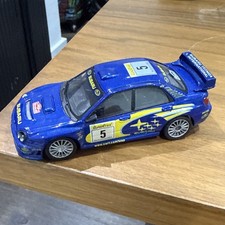 1/43 Rally Car Collection
