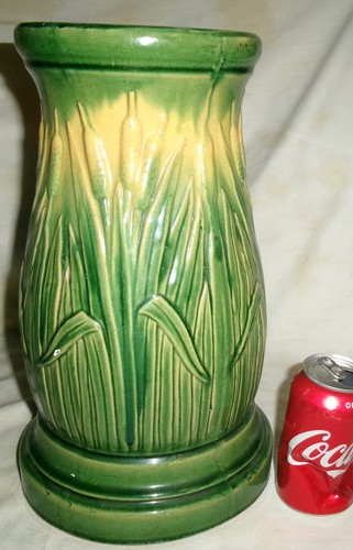 Antique 153 cattail - r.r.p..,