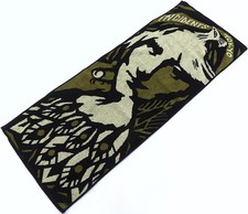 Tokyo EMI ROCKS 2012 Towel