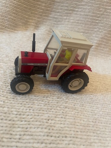Britains massey ferguson 362 - britains,