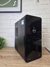 Dell XPS 8930 i7-8700@3.0GHz -