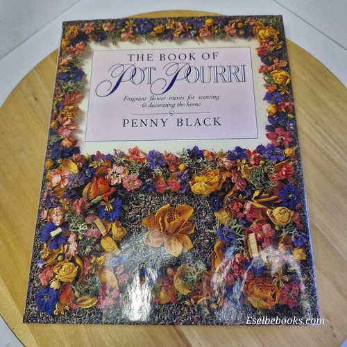 The book pot - of, by