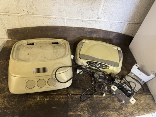 Discovery dvd player - 3,