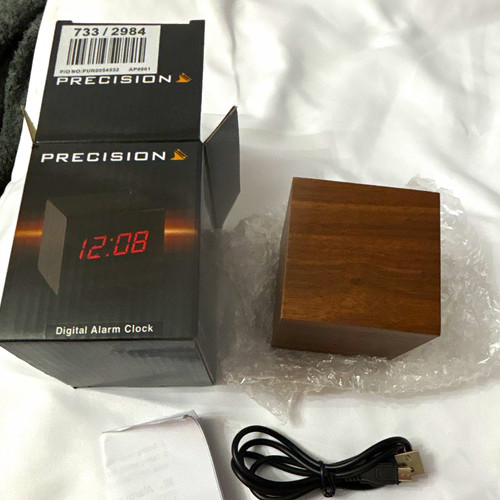 Precision wood effect digital - wood,