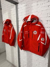 Schöffel Zermatt Ski School Jacket – GORE-TEX Pro Shell – Size USA 40R / GB 40