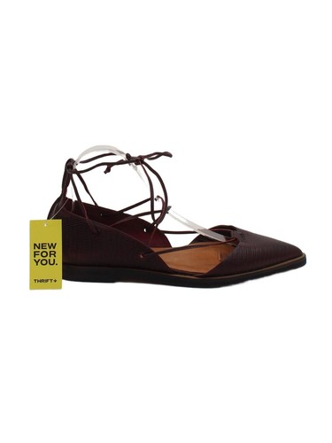 Whistles women flat shoes uk - whistles,