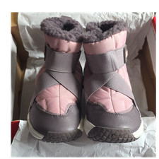 Nike DD0304-600 Girls' Pink