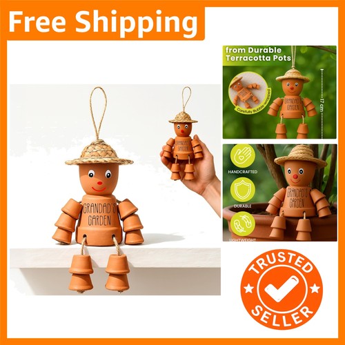 Vintage inspired terracotta - vintage-inspired,
