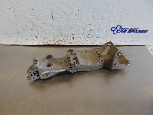 Caddy alternator bracket - vw,