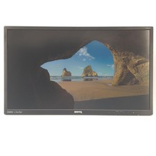 24" HD Monitor 2X HDMI Ports