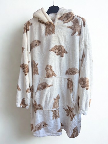 Women cockapoo dog - women's,