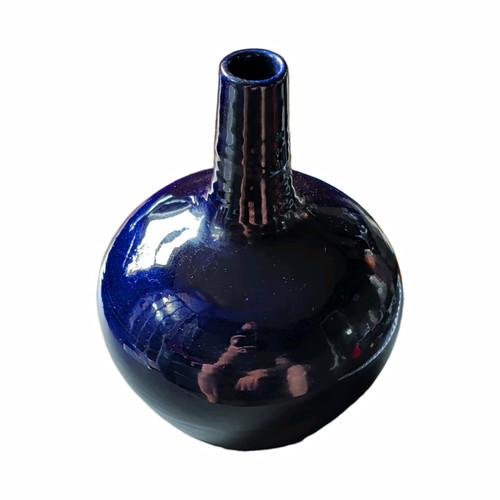 Danmark danish blue glossy - blue,