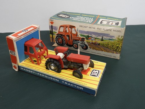 Vintage britains farm - vintage,