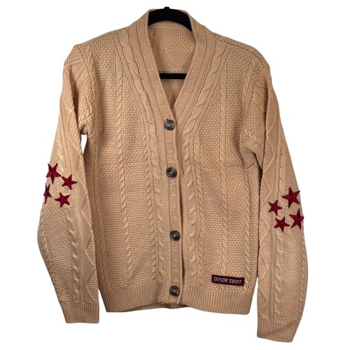 Taylor swift cardigan cable - taylor,