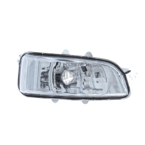 Wing mirror indicator - wing,