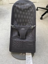 BabyBjorn Bouncer Grey