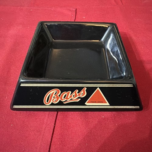 Vintage bass bitter - bass,