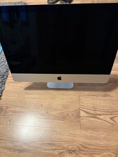 Apple iMac 21.5" Desktop