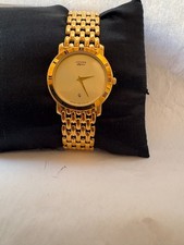 Citizen Unisex Vintage Slim