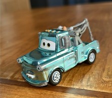 Tow mater radiator - mater,