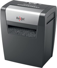 Rexel Momentum X308 Heavy-Duty