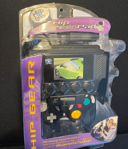Hip gear - hip, screen