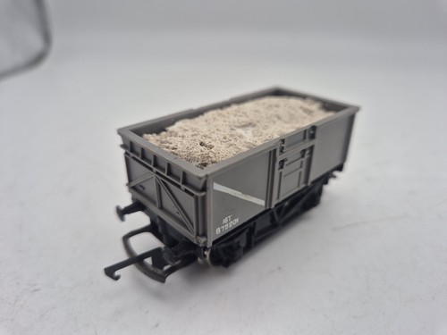 Hornby r243 16t mineral wagon - r243,