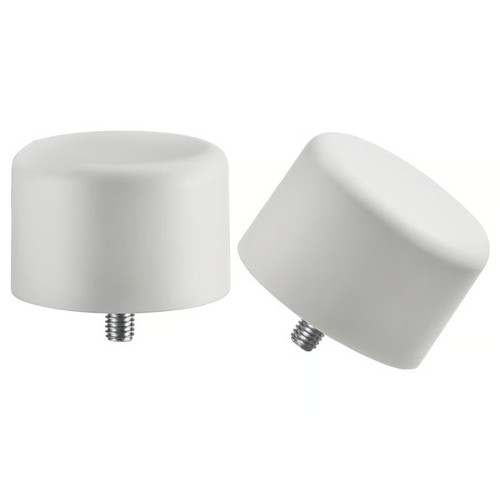 2pcs curtain rod - 2pcs,