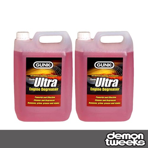 Gunk ultra engine - gunk,