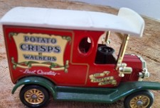 Lledo Days Gone 1920s Ford